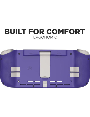 Controlador CRKD Nitro Deck Pro con Funda - Nintendo Switch