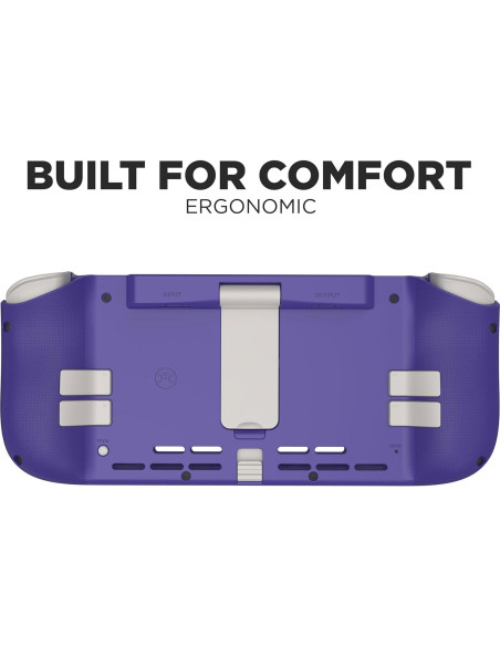 Controlador CRKD Nitro Deck Pro con Funda - Nintendo Switch Controlador CRKD Nitro Deck Pro con Funda - Nintendo Switch