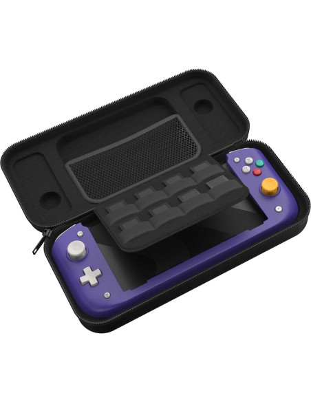 Controlador CRKD Nitro Deck Pro con Funda - Nintendo Switch Controlador CRKD Nitro Deck Pro con Funda - Nintendo Switch