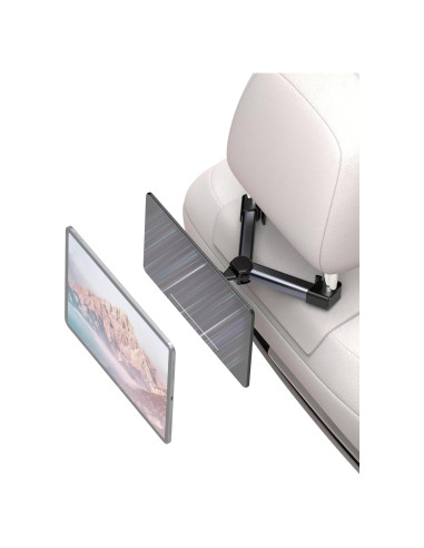 Soporte Magnético para Tablet QJYKIONE iPad Pro 12.9 y Air 13