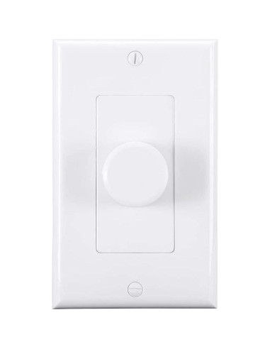 Control de Volumen Monoprice RVC25-70 25W 11 Niveles