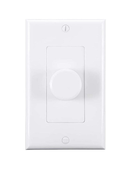 Control de Volumen Monoprice RVC25-70 25W 11 Niveles Control de Volumen Monoprice RVC25-70 25W 11 Niveles