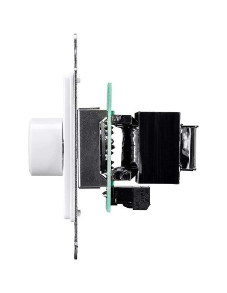 Control de Volumen Monoprice RVC25-70 25W 11 Niveles Control de Volumen Monoprice RVC25-70 25W 11 Niveles