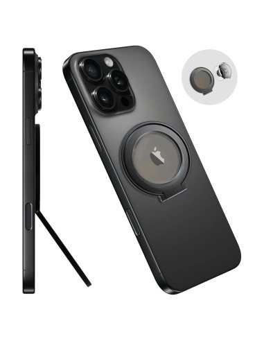Soporte Magnético Doble Cara Gornergrat para Teléfono