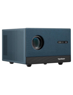 Proyector LED ViewSonic LX60HD 1080p con Google TV