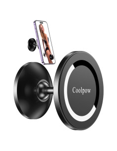 Soporte Magnético Coolpow para Teléfono Gimnasio MagSafe
