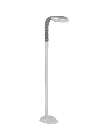 Lámpara de Pie LED Verilux SmartLight con Brillo Ajustable