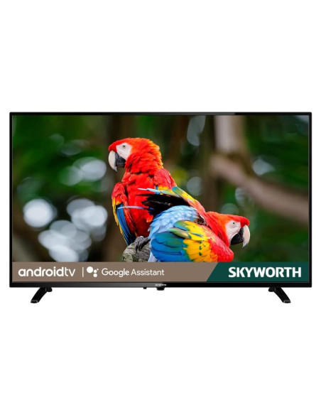 Televisor Skyworth 32" LED 720P Roku Google TV S3G Televisor Skyworth 32" LED 720P Roku Google TV S3G