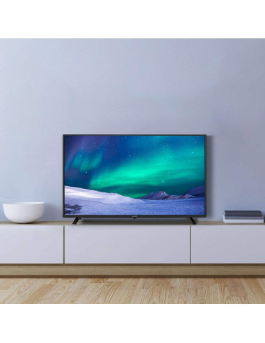 Televisor Skyworth 32" LED 720P Roku Google TV S3G