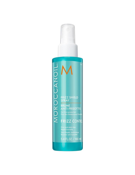 Spray Estilo Frizz Shield Moroccanoil 160 ml Spray Estilo Frizz Shield Moroccanoil 160 ml