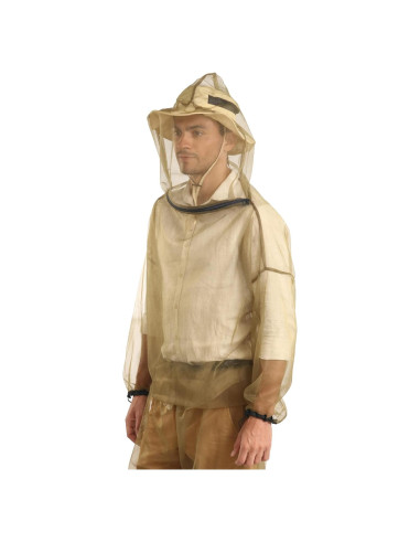 Chaqueta de Mosquito Tough Outdoors Grande - Extra Grande