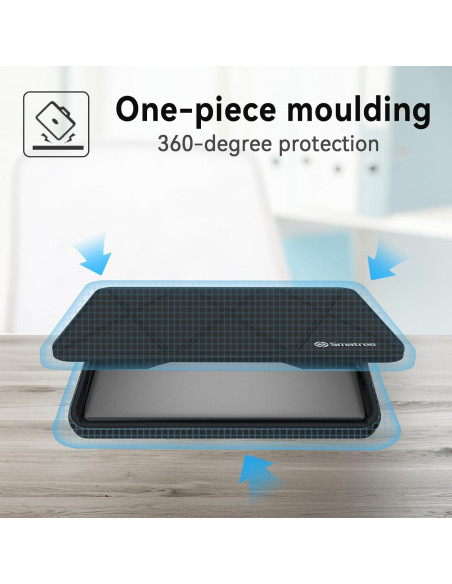 Funda Dura EVA Smatree para Laptop 2-en-1 HP 16.1" Funda Dura EVA Smatree para Laptop 2-en-1 HP 16.1"