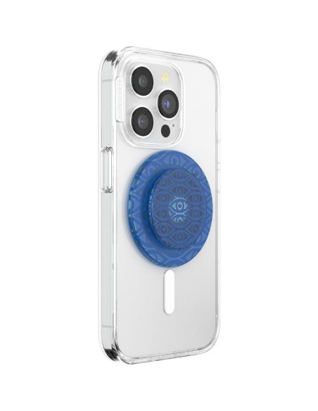 PopSockets Agarre Redondo MagSafe Ojos en Ti - Soporte Inalámbrico PopSockets Agarre Redondo MagSafe Ojos en Ti - Soporte Inalámbrico