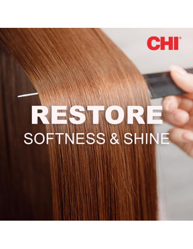Spray Fortalecedor CHI Keratin Mist 340 g - Protección Calor