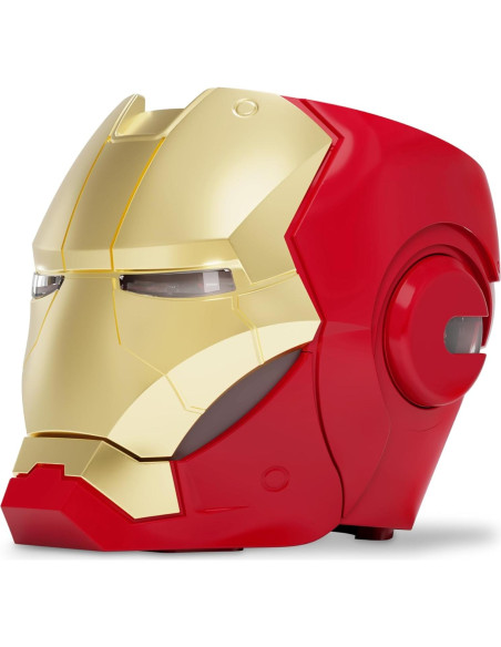 Soporte Iron Man para Amazon Echo Dot 4ta y 5ta Gen Soporte Iron Man para Amazon Echo Dot 4ta y 5ta Gen