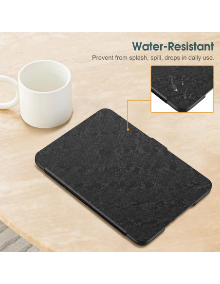 Funda Fintie para Kindle Paperwhite 2024 - Delgada y Ligera Funda Fintie para Kindle Paperwhite 2024 - Delgada y Ligera