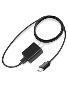 Cargador Rápido para Kindle Paperwhite y Fire HD - Love your yy