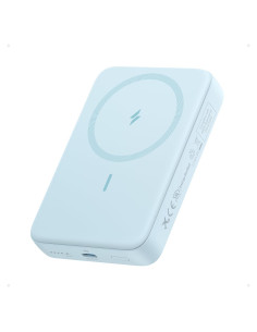 Batería Portátil Anker Zolo 10,000mAh Carga Rápida 30W