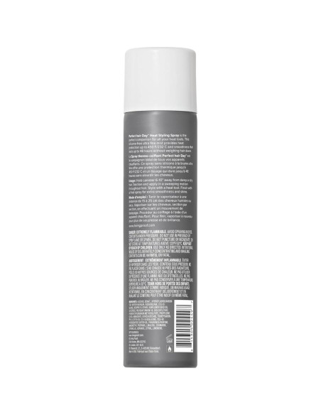 Spray para Peinar Living Proof 5.5 Fl Oz Antihumedad Spray para Peinar Living Proof 5.5 Fl Oz Antihumedad