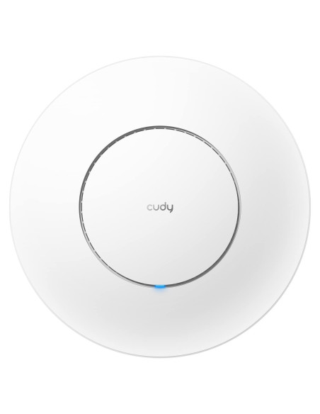 Cudy AX3000 Punto de Acceso WiFi 6 2.5Gbps AP3000 Cudy AX3000 Punto de Acceso WiFi 6 2.5Gbps AP3000