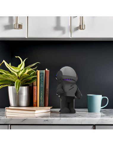 Soporte de Mesa Splin Robot Astro Hero para Alexa y HomePod