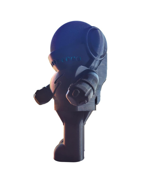 Soporte de Mesa Splin Robot Astro Hero para Alexa y HomePod Soporte de Mesa Splin Robot Astro Hero para Alexa y HomePod