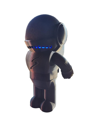 Soporte de Mesa Splin Robot Astro Hero para Alexa y HomePod