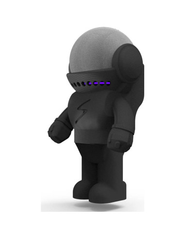 Soporte de Mesa Splin Robot Astro Hero para Alexa y HomePod