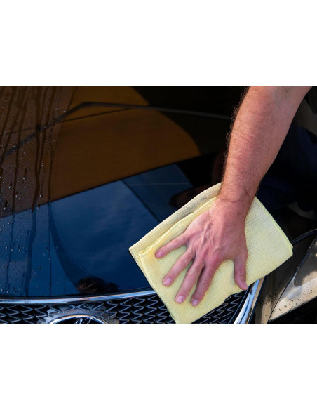 Cera Cerámica Híbrida Meguiar's 26 Oz Spray Fácil Uso Cera Cerámica Híbrida Meguiar's 26 Oz Spray Fácil Uso