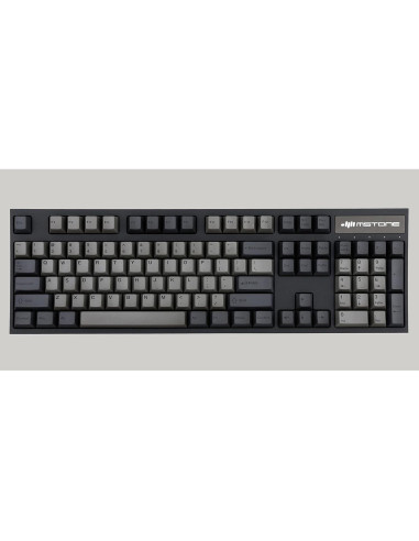 Teclado Mecánico THOCC Groove F 104 Teclas Cherry Brown MX USB-C