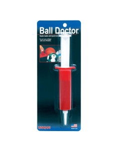 Sellador de Pelotas Ball Doctor 28.35 ml - Productos Deportivos