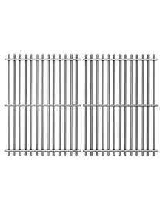 Rejillas de Acero Inoxidable Uniflasy para Nexgrill 720-0925