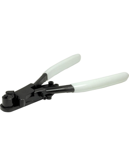 Alicates Doblado Alambre The Beadsmith 180mm Mango PVC Alicates Doblado Alambre The Beadsmith 180mm Mango PVC