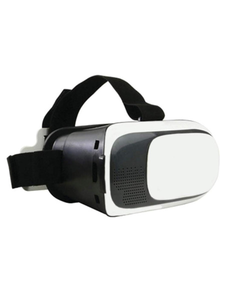 Visor VR Deco Gear para Móviles 3.5-6" Ajustable (VR100BK) Visor VR Deco Gear para Móviles 3.5-6" Ajustable (VR100BK)