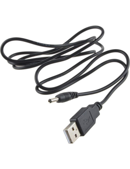 Cable USB 3.0 J-ZMQER para Disco Duro LaCie Portátil Cable USB 3.0 J-ZMQER para Disco Duro LaCie Portátil