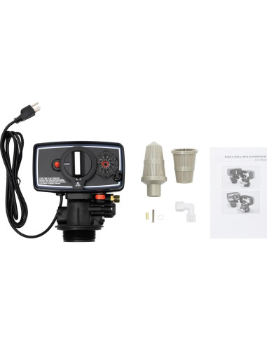 Cabezal de Control de Válvula ChoicestEquip 110V Automático