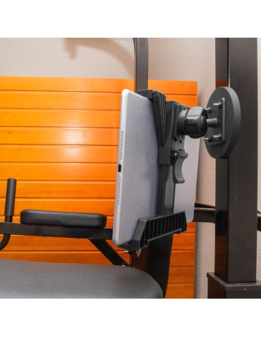 Soporte Magnético para Tabletas iBOLT IBT-33994 7-10"