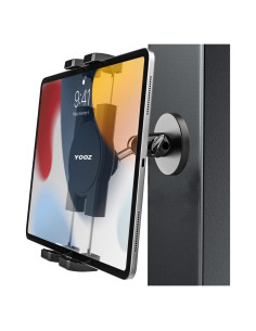 Soporte Magnético YOOZ para Tabletas 4-12.9" Ajustable