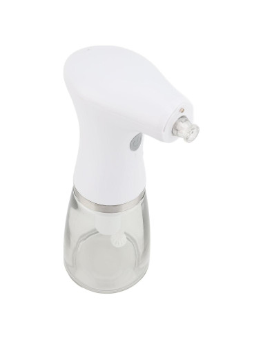 Rociador de Aceite Eléctrico Dpofirs con Luz LED 0.61 kg