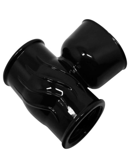 4 Accesorios de Silicona para Masaje Eléctrico Mini Hitachi 4 Accesorios de Silicona para Masaje Eléctrico Mini Hitachi