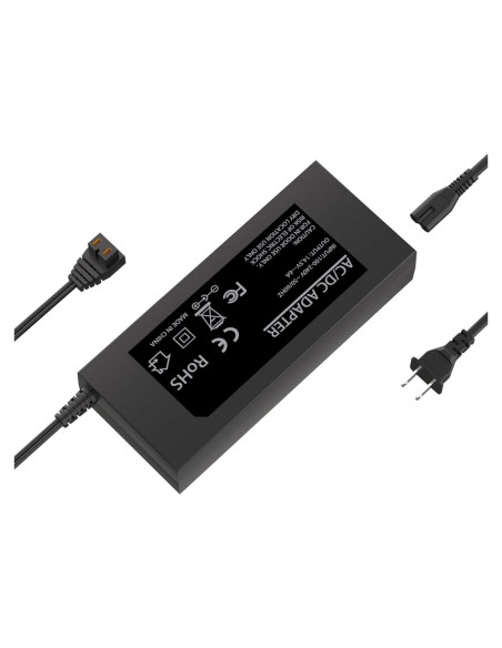 Adaptador de corriente 14.5V 6A para nevera de coche GNT Adaptador de corriente 14.5V 6A para nevera de coche GNT