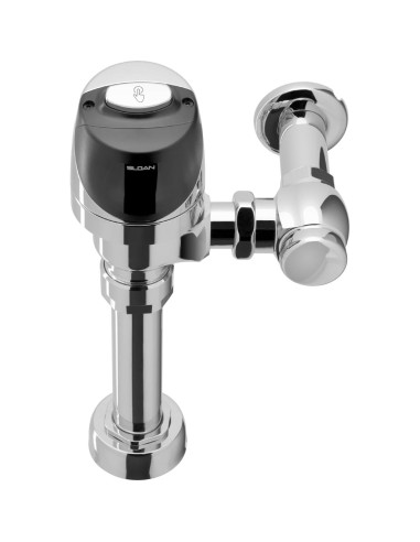 Inodoro Sloan ECOS 8111 con Sensor Infrarrojo 1.1 GPF