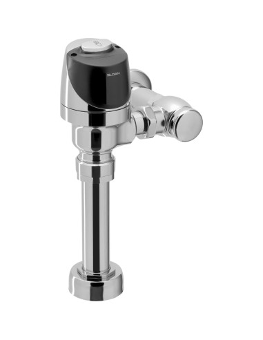 Inodoro Sloan ECOS 8111 con Sensor Infrarrojo 1.1 GPF