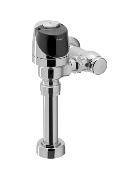 Inodoro Sloan ECOS 8111 con Sensor Infrarrojo 1.1 GPF Inodoro Sloan ECOS 8111 con Sensor Infrarrojo 1.1 GPF