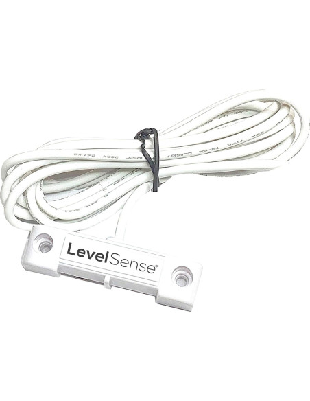Sensor de Agua LEVEL SENSE para Detección de Fugas 182 cm Sensor de Agua LEVEL SENSE para Detección de Fugas 182 cm