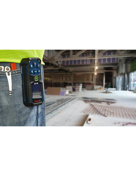Medidor de Distancia Lásers Bosch GLM165-25G 50m Verde Medidor de Distancia Lásers Bosch GLM165-25G 50m Verde