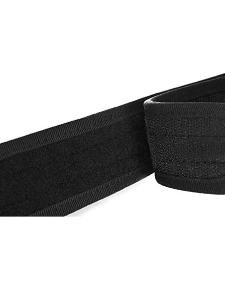 Cinturón Táctico Reebow Gear Ajustable 5,08 cm con 2 Bolsillos Cinturón Táctico Reebow Gear Ajustable 5,08 cm con 2 Bolsillos