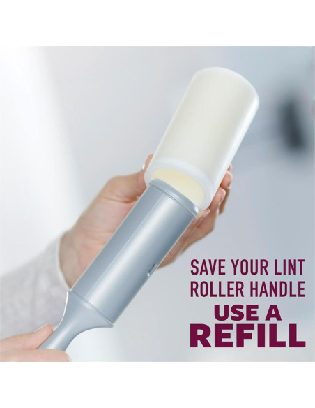Rodillo Adhesivo Extra Pegajoso Scotch-Brite 60 Hojas Rodillo Adhesivo Extra Pegajoso Scotch-Brite 60 Hojas
