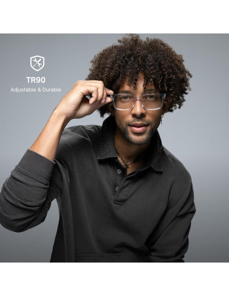 Gafas Inteligentes Lucyd Lyte 2025 con Bluetooth y Lentes Fotoquímicos Gafas Inteligentes Lucyd Lyte 2025 con Bluetooth y Lentes Fotoquímicos