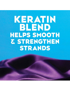 Acondicionador Alisador OGX Ever-Straightening 384 ml 2